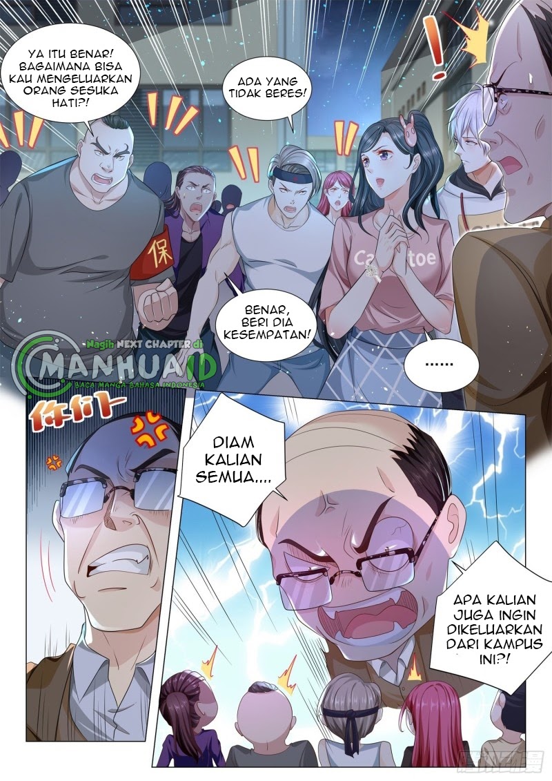 Shen Hao’s Heavenly Fall System Chapter 129 Gambar 7